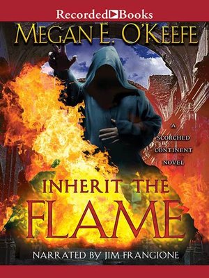 Inherit the Flame - Audiobook
